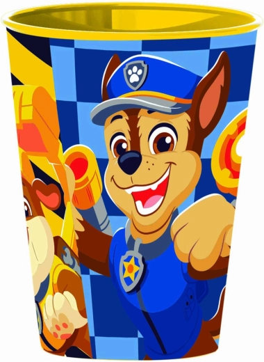 Plastový pohárik Paw Patrol 260 ml