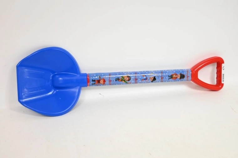 Veľká detská lopatka 57 cm