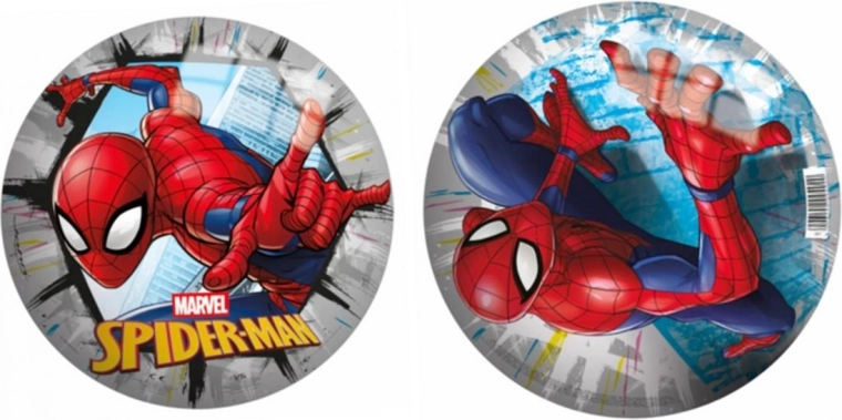 Detská lopta SPIDERMAN 23 cm