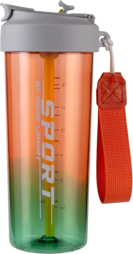 Športová fľaša Fit 600 ml Lamart