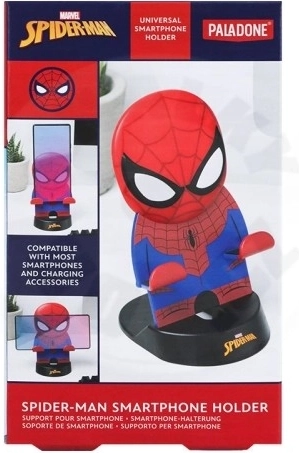 Spider-Man držiak na telefón