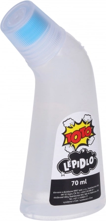 Tekuté lepidlo TOTO 70 ml