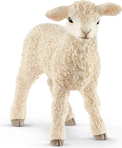 Schleich malé jahniatko