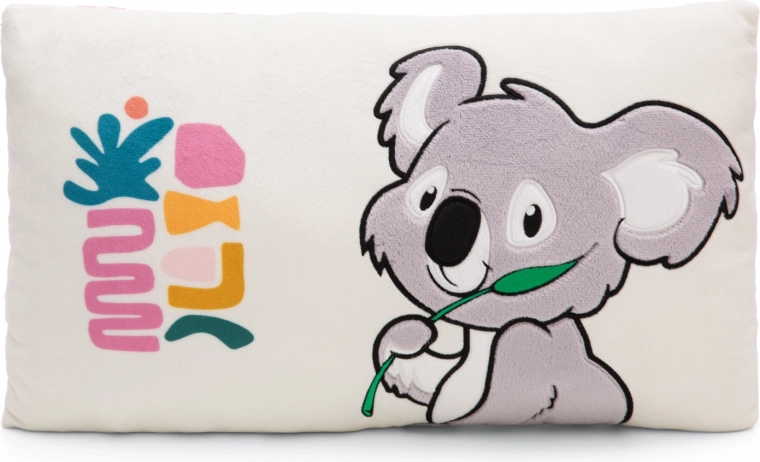 NICI vankúš koala Green