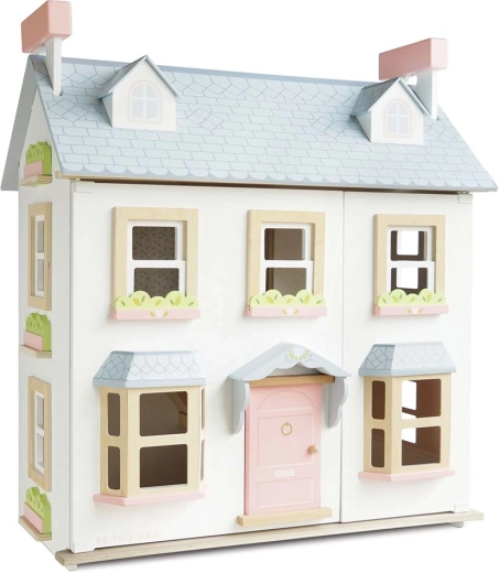 Le Toy Van drevený domček pre bábiky Mayberry Manor