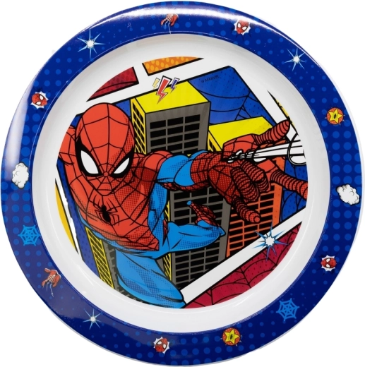 Tanier Spider-Man Midnight Flyer 23 cm