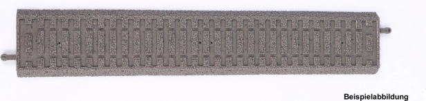 Podložie pre rovné koľaje G62