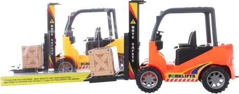 Plastový zdvihák na zotrvačník pre deti