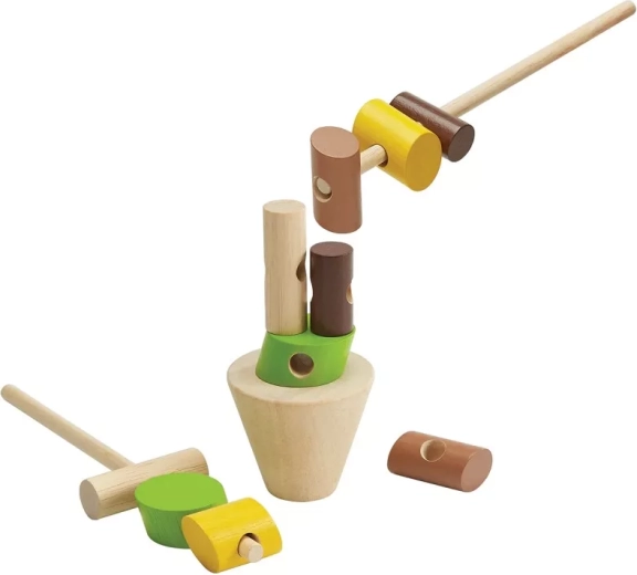 Plan Toys balančná hra