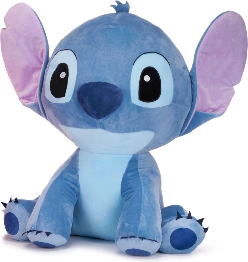Plyšová figúrka Disney Stitch 50–55 cm - 1 kus
