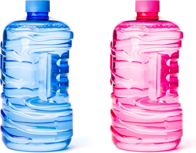 Woobly Boobly náhradná náplň do bublifuku 2850 ml (asort)