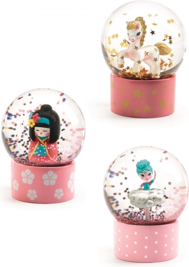 DJECO snežítko So cute!