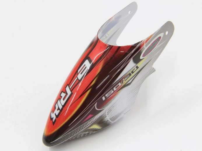 Kabína pre Jamara E-Rix 150