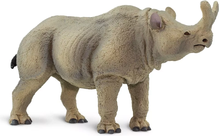 Figúrka megacerops Safari Ltd.