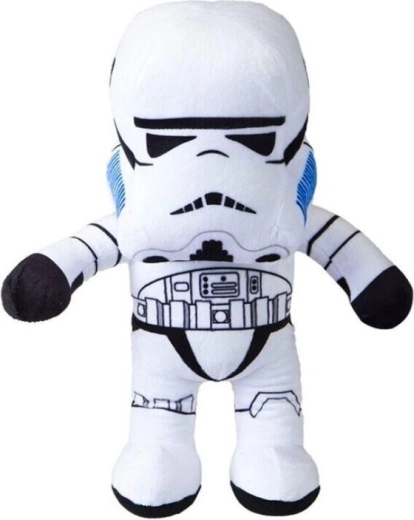 Plyšový Stormtrooper STAR WARS