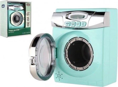 Detská hračka Práčka s efektmi