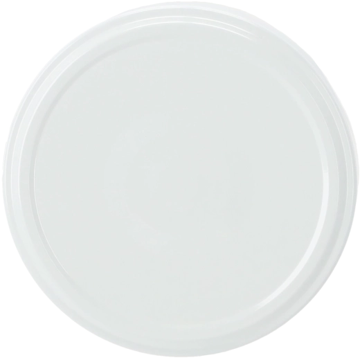 Sada smaltovaných viečok 82 mm na zaváranie – 10 ks