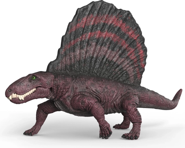 Prehistorické zvieratko – figúrka dimetrodona SCHLEICH