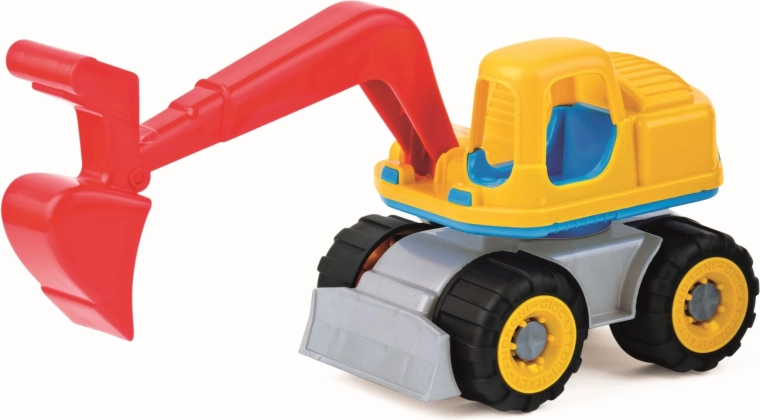 Androni bager Matteuz - žltý