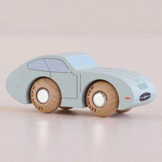 Le Toy Van drevené autíčko Jude