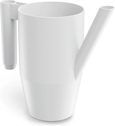 Polievacia kanvička IBIS 2 l biela