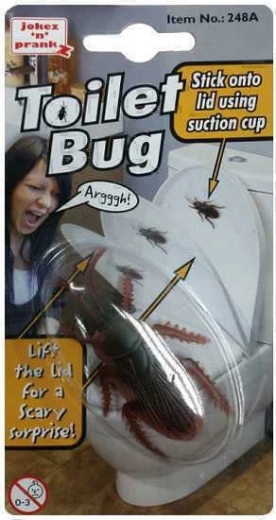 Hračková toaleta pre deti