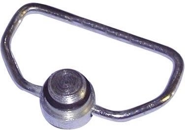 Zátka k propán-butánovej fľaši 2 kg