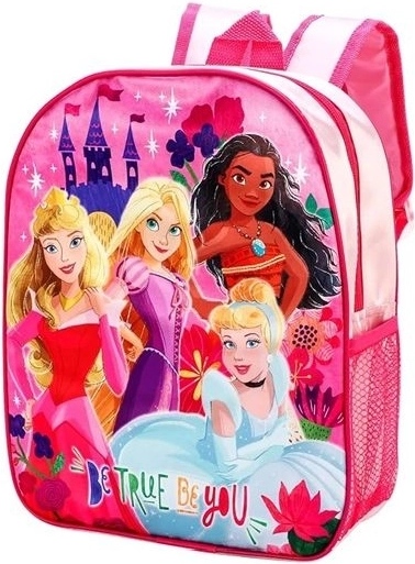 Detský batoh Disney Princess