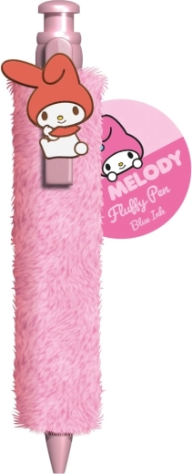 Sanrio My Melody plyšové pero