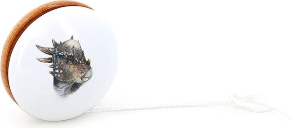 Vilac drevené jojo s motívom pachycefalosaura