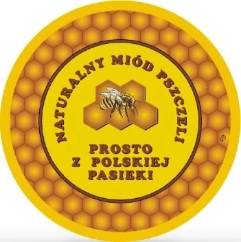 Sada kovových viečok FI 82 s dekorom (mix motívov)