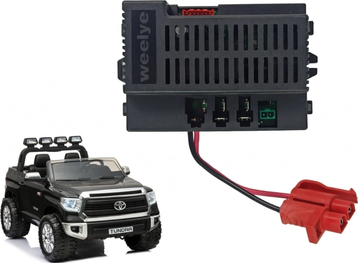 Riadiaca jednotka RX74-A 24V modul Toyota Tundra JS360