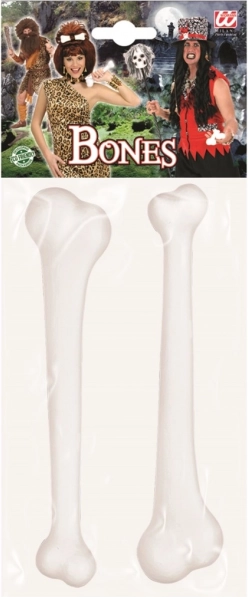 Dekoratívna kostná súprava 23 cm
