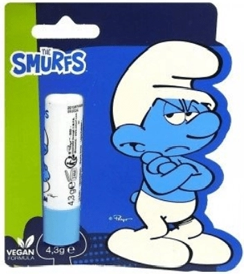 Balzam na pery RAINBOW HIGH The Smurfs