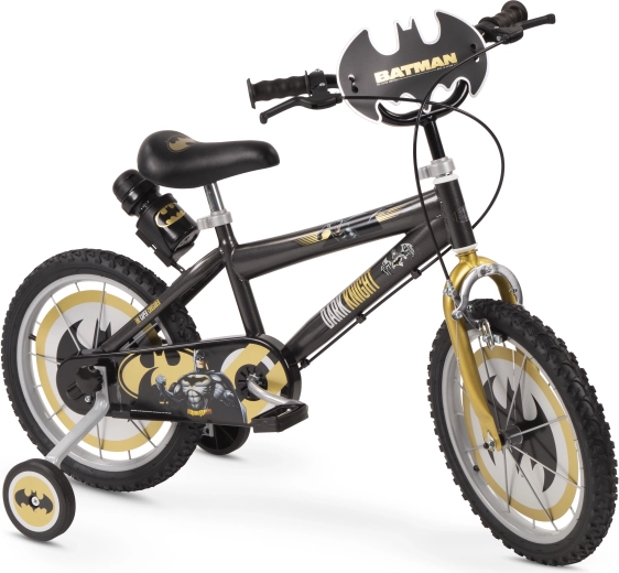 Detský bicykel Batman 16″
