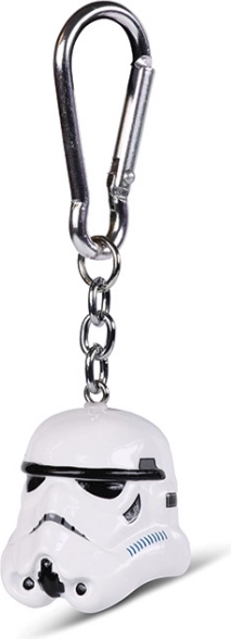 Prívesok na kľúče Star Wars - Stormtrooper
