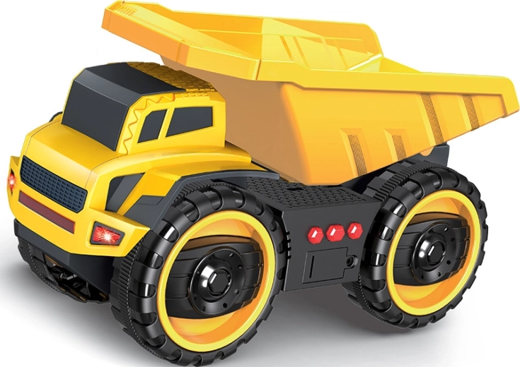 Pracovný stroj Sklápač Sparkys