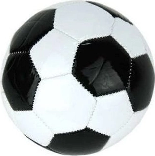 Mini futbalová lopta