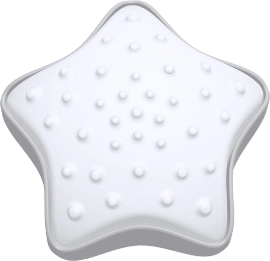 Hračka do kúpeľa Shnuggle Wishy - 1 kus