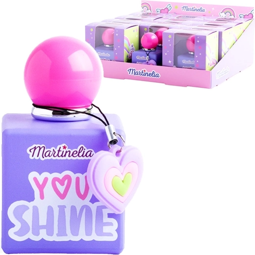 Voňavý telový sprej Supergirl 50 ml - 1 kus