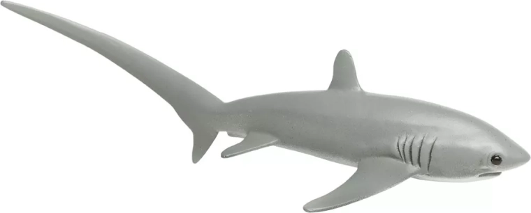 Liškún pelagický – figúrka Safari Ltd.