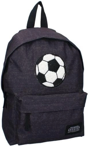 Batoh Vadobag Skooter futbal 37 cm - 1 kus