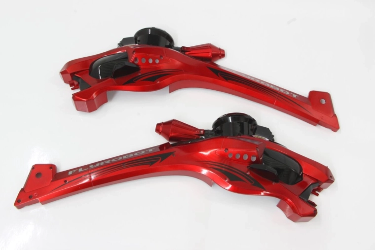 Canopy pre Flyrobot JAMARA