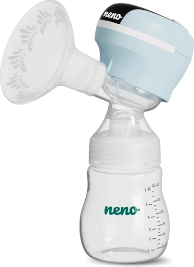 Neno Angelo elektrická odsávačka materského mlieka s trojfázovým režimom