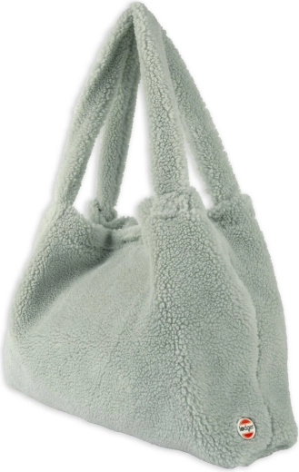 Taška pre rodičov Lodger mom bag teddy silk