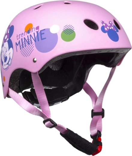 Športová prilba Minnie 52–56 cm