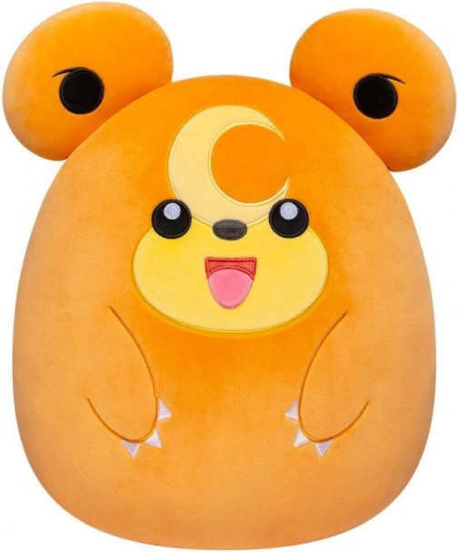 Jumbo plyšák POKÉMON Teddiursa 60 cm
