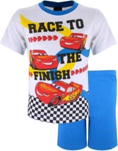 Pyžamo Cars