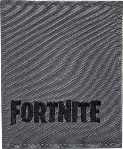 BAAGL študentská peňaženka Fortnite Squad GRS