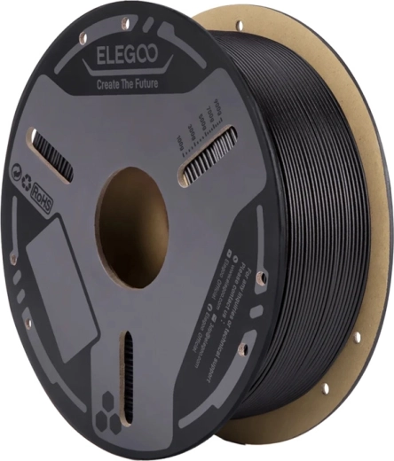 Filament Elegoo PETG-CF čierny